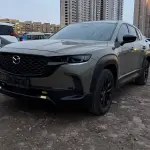Mazda CX-50 Xingye 2023 из Китая