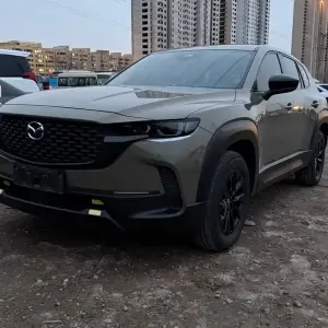 Mazda CX-50 Xingye 2023 из Китая
