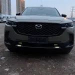 Mazda CX-50 Xingye 2023 из Китая