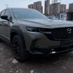 Mazda CX-50 Xingye 2023 из Китая