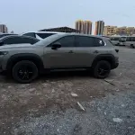 Mazda CX-50 Xingye 2023 из Китая