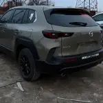 Mazda CX-50 Xingye 2023 из Китая