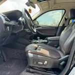 BMW X3 2022 из Китая