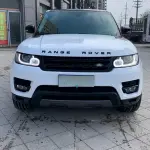 Land Rover Sport 2016 из Китая