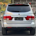 SsangYong 享御 2012 из Китая