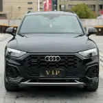 Audi Q5L 2024 из Китая
