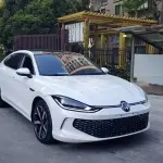 Volkswagen Lamando 2023 из Китая