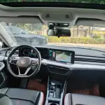 Volkswagen Lamando 2023 из Китая