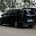 Mercedes-Benz Vito 2021 из Китая