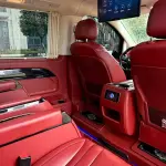 Mercedes-Benz Vito 2021 из Китая
