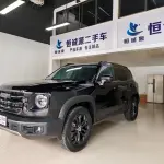 Haval Big Dog 2022 из Китая