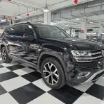 Volkswagen Teramont 2020 из Китая