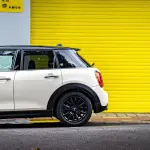 MINI Mini 2017 из Китая