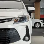 Toyota Vios 2023 из Китая