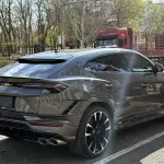 Lamborghini Urus 2021 из Китая