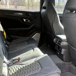 Lamborghini Urus 2021 из Китая