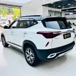 Kia KX3 2022 из Китая
