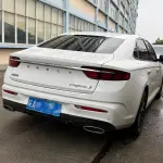 Geely Xingrui 2022 из Китая
