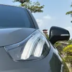 Lynk & Co 03 2022 из Китая