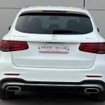 Mercedes-Benz GLC 2022 из Китая