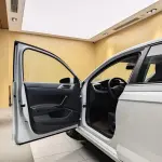 Volkswagen Polo 2023 из Китая