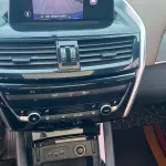 Borgward BX5 2019 из Китая