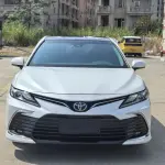 Toyota Camry 2022 из Китая