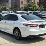 Toyota Camry 2022 из Китая