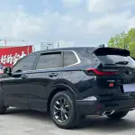 Honda Breeze 2023 из Китая