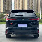 Honda Breeze 2023 из Китая