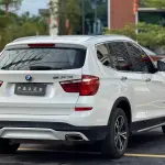 BMW X3 (Import) 2017 из Китая