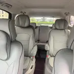 Buick GL8 2023 из Китая