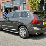 Volvo XC60 2020 из Китая