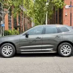 Volvo XC60 2020 из Китая