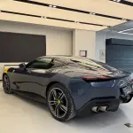 Ferrari Roma 2021 из Китая