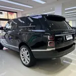 Land Rover Range Rover 2022 из Китая