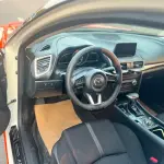 Mazda 3 Axela 2017 из Китая