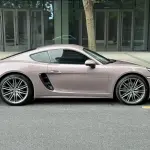 Porsche 718 2023 из Китая