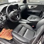 Mercedes-Benz GLK-Class 2013 из Китая