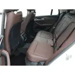 BMW X3 2021 из Китая