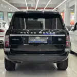 Land Rover Range Rover 2021 из Китая