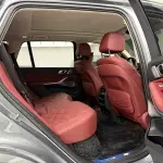 BMW X5 2023 из Китая