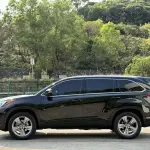 Toyota Highlander 2021 из Китая
