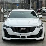 Cadillac CT5 2022 из Китая