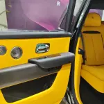 Rolls-Royce Cullinan 2021 из Китая