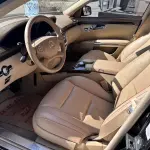 Mercedes-Benz S-Class 2012 из Китая