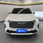 Haval H6 2025 из Китая