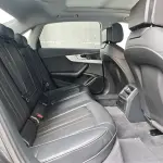 Audi A4L 2022 из Китая