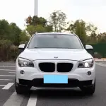 BMW X1 (Import) 2014 из Китая