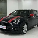 MINI Mini Clubman 2023 из Китая